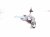 2021 Toyota Highlander Windshield Rear Wiper Motor Assy Le 85130 0E120 Replacement 2021 Toyota Highlander Windshield Rear Wiper Motor Assy Le 85130 0E120 Replacement thumbnail