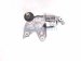 2021 Toyota Highlander Windshield Rear Wiper Motor Assy Le 85130 0E120 Replacement 2021 Toyota Highlander Windshield Rear Wiper Motor Assy Le 85130 0E120 Replacement thumbnail