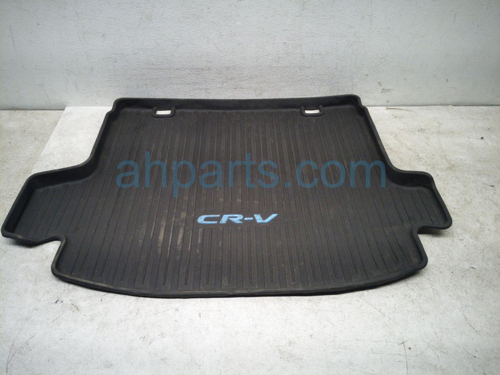 $45 Honda ALL WEATHER CARGO FLOOR MAT - BLK