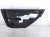 2022 Honda Passport Trim / Liner Rear Driver Interior Door Panel Black 83751 TGS A51ZA Replacement 2022 Honda Passport Trim / Liner Rear Driver Interior Door Panel Black 83751 TGS A51ZA Replacement thumbnail