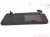 2021 Toyota Highlander Passenger Sun Visor Black 74310 0E140 C0 Replacement 2021 Toyota Highlander Passenger Sun Visor Black 74310 0E140 C0 Replacement thumbnail