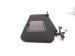 2021 Toyota Highlander Passenger Sun Visor Black 74310 0E140 C0 Replacement 2021 Toyota Highlander Passenger Sun Visor Black 74310 0E140 C0 Replacement thumbnail