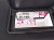 2021 Toyota Highlander Passenger Sun Visor Black 74310 0E140 C0 Replacement 2021 Toyota Highlander Passenger Sun Visor Black 74310 0E140 C0 Replacement thumbnail
