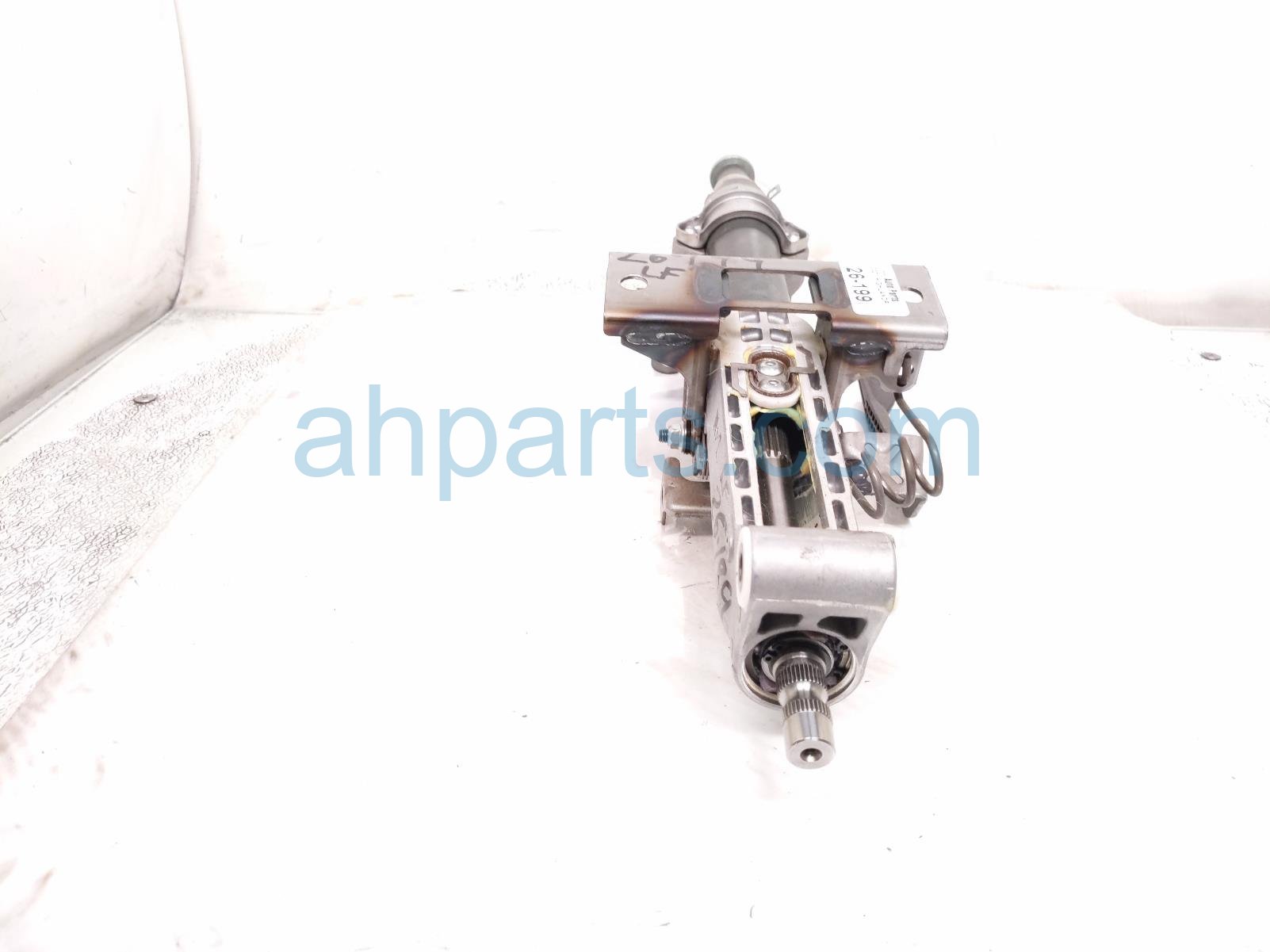 Toyota STEERING COLUMN ASSY - 2.5L AWD HYB