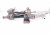 2021 Toyota Highlander Shaft Steering Column Assy 2.5l Awd Hyb 45250 07191 Replacement 2021 Toyota Highlander Shaft Steering Column Assy 2.5l Awd Hyb 45250 07191 Replacement thumbnail
