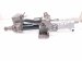 2021 Toyota Highlander Shaft Steering Column Assy 2.5l Awd Hyb 45250 07191 Replacement 2021 Toyota Highlander Shaft Steering Column Assy 2.5l Awd Hyb 45250 07191 Replacement thumbnail