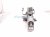 2021 Toyota Highlander Shaft Steering Column Assy 2.5l Awd Hyb 45250 07191 Replacement 2021 Toyota Highlander Shaft Steering Column Assy 2.5l Awd Hyb 45250 07191 Replacement thumbnail