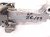 2021 Toyota Highlander Shaft Steering Column Assy 2.5l Awd Hyb 45250 07191 Replacement 2021 Toyota Highlander Shaft Steering Column Assy 2.5l Awd Hyb 45250 07191 Replacement thumbnail