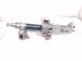 2021 Toyota Highlander Shaft Steering Column Assy 2.5l Awd Hyb 45250 07191 Replacement 2021 Toyota Highlander Shaft Steering Column Assy 2.5l Awd Hyb 45250 07191 Replacement thumbnail