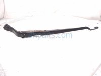 Honda LH WINDSHIELD WIPER ARM Honda LH WINDSHIELD WIPER ARM