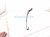 2020 Honda Pilot Driver Windshield Wiper Arm 76600 TG7 A01 Replacement 2020 Honda Pilot Driver Windshield Wiper Arm 76600 TG7 A01 Replacement thumbnail