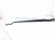 2020 Honda Pilot Driver Windshield Wiper Arm 76600 TG7 A01 Replacement 2020 Honda Pilot Driver Windshield Wiper Arm 76600 TG7 A01 Replacement thumbnail