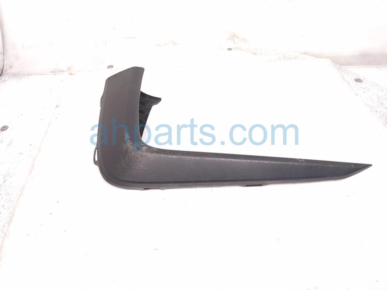 2020 Honda Pilot Front Driver Bumper Lower Trim Grey 71108 TG7 A50 Replacement 2020 Honda Pilot Front Driver Bumper Lower Trim Grey 71108 TG7 A50 Replacement thumbnail