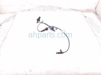 Honda FR/RH ABS WHEEL SPEED SENSOR - 3.5L Honda FR/RH ABS WHEEL SPEED SENSOR - 3.5L