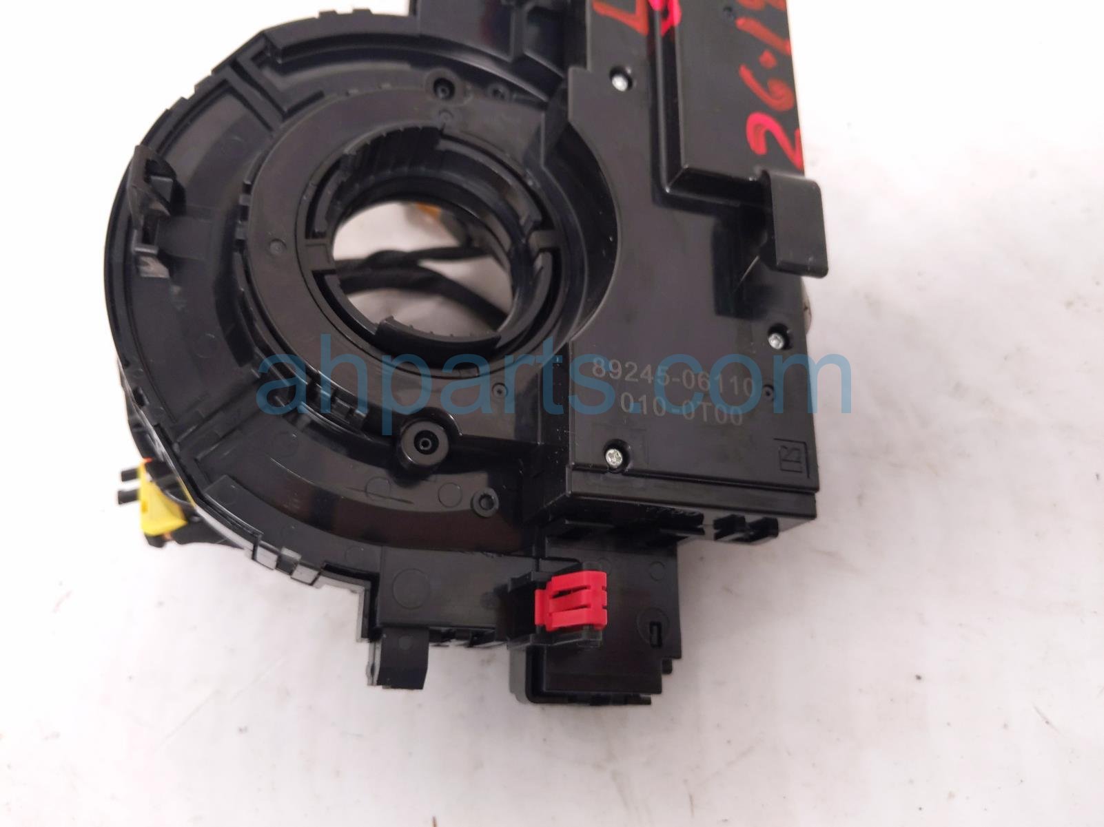 Toyota CLOCK SPRING REEL - 2.5L HYBRID