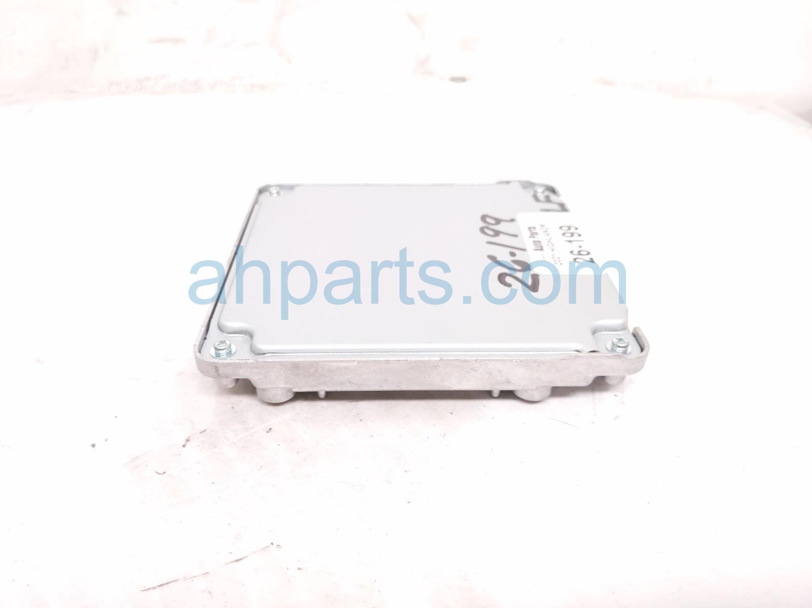 2021 Toyota Highlander Parking Aid Ctrl Module 86792 48300 Replacement 2021 Toyota Highlander Parking Aid Ctrl Module 86792 48300 Replacement thumbnail