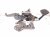 2021 Toyota Highlander Brake Pedal Assy 2.5l Hybrid 47110 0E150 Replacement 2021 Toyota Highlander Brake Pedal Assy 2.5l Hybrid 47110 0E150 Replacement thumbnail