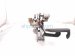 2021 Toyota Highlander Brake Pedal Assy 2.5l Hybrid 47110 0E150 Replacement 2021 Toyota Highlander Brake Pedal Assy 2.5l Hybrid 47110 0E150 Replacement thumbnail