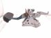 2021 Toyota Highlander Brake Pedal Assy 2.5l Hybrid 47110 0E150 Replacement 2021 Toyota Highlander Brake Pedal Assy 2.5l Hybrid 47110 0E150 Replacement thumbnail