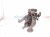 2021 Toyota Highlander Brake Pedal Assy 2.5l Hybrid 47110 0E150 Replacement 2021 Toyota Highlander Brake Pedal Assy 2.5l Hybrid 47110 0E150 Replacement thumbnail