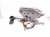 2021 Toyota Highlander Brake Pedal Assy 2.5l Hybrid 47110 0E150 Replacement 2021 Toyota Highlander Brake Pedal Assy 2.5l Hybrid 47110 0E150 Replacement thumbnail