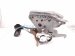 2021 Toyota Highlander Brake Pedal Assy 2.5l Hybrid 47110 0E150 Replacement 2021 Toyota Highlander Brake Pedal Assy 2.5l Hybrid 47110 0E150 Replacement thumbnail