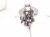 2021 Toyota Highlander Brake Pedal Assy 2.5l Hybrid 47110 0E150 Replacement 2021 Toyota Highlander Brake Pedal Assy 2.5l Hybrid 47110 0E150 Replacement thumbnail