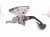 2021 Toyota Highlander Brake Pedal Assy 2.5l Hybrid 47110 0E150 Replacement 2021 Toyota Highlander Brake Pedal Assy 2.5l Hybrid 47110 0E150 Replacement thumbnail