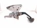 2021 Toyota Highlander Brake Pedal Assy 2.5l Hybrid 47110 0E150 Replacement 2021 Toyota Highlander Brake Pedal Assy 2.5l Hybrid 47110 0E150 Replacement thumbnail