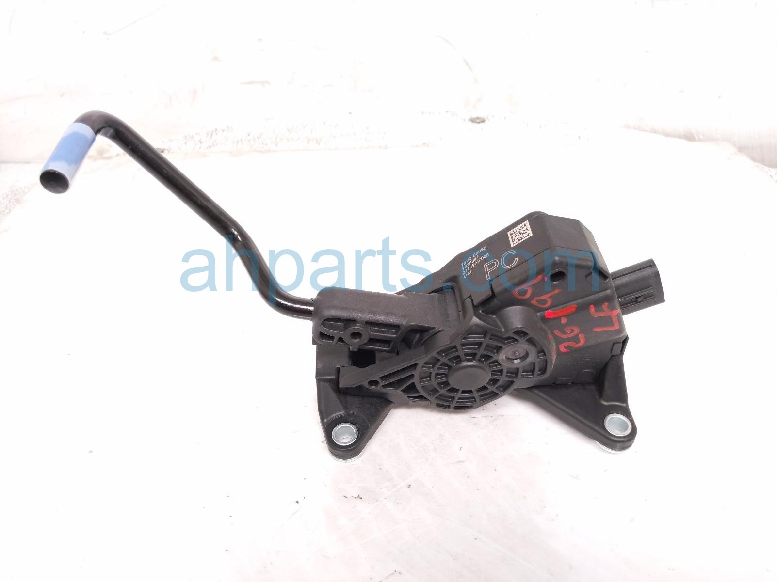 Toyota GAS / ACCELERATOR PEDAL ASSY - 2.5L