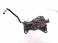 Toyota GAS / ACCELERATOR PEDAL ASSY - 2.5L Toyota GAS / ACCELERATOR PEDAL ASSY - 2.5L