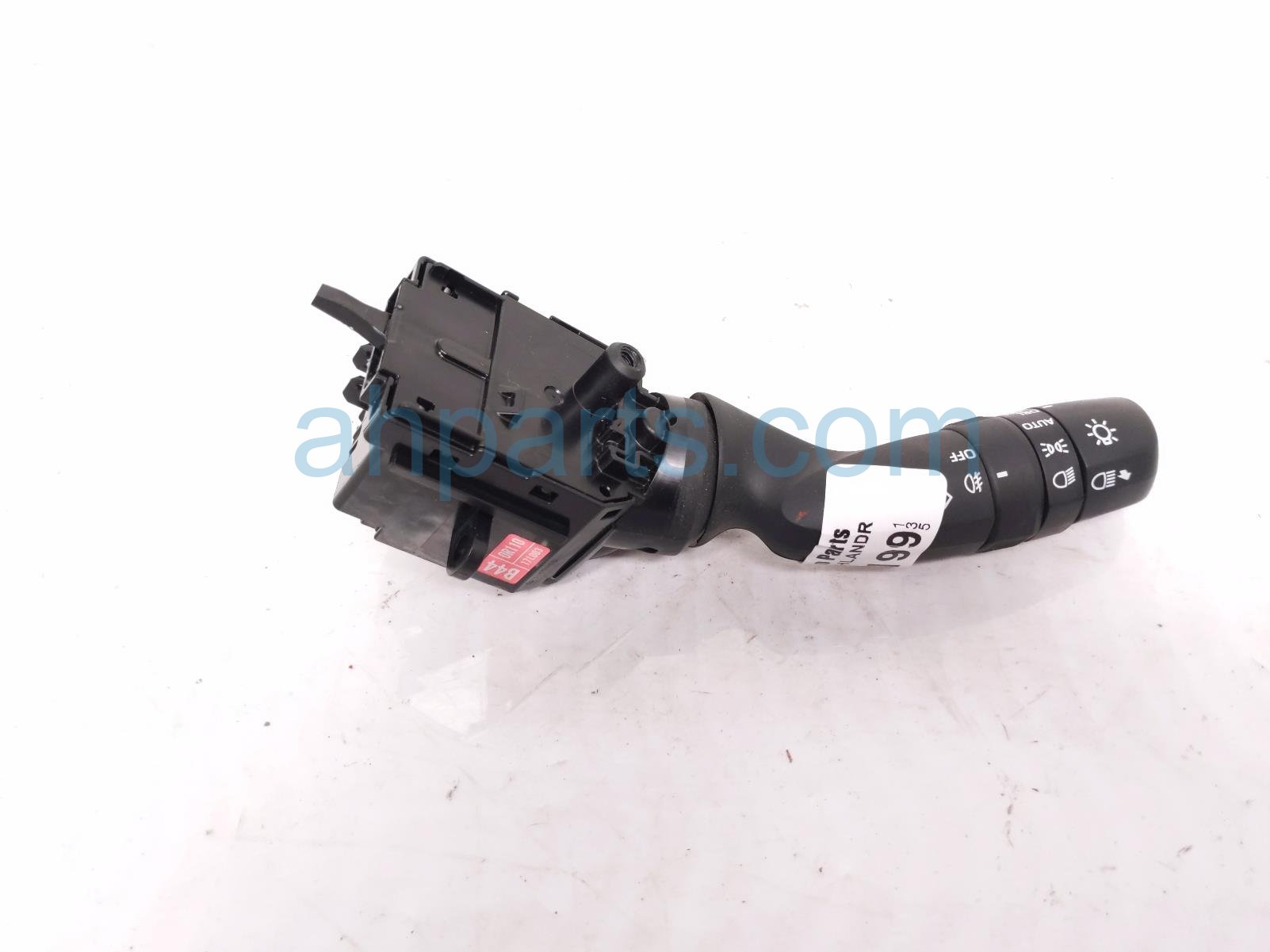 HEADLAMP / SIGNAL COLUMN SWITCH
