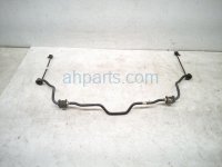 Honda FRONT STABILIZER / SWAY BAR W/LINKS Honda FRONT STABILIZER / SWAY BAR W/LINKS