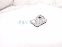 Toyota WINDSHIELD MOUNTED CAMERA UNIT Toyota WINDSHIELD MOUNTED CAMERA UNIT