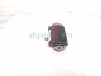 $149 Toyota FRONT DISTANCE CRUISE RADAR UNIT $149 Toyota FRONT DISTANCE CRUISE RADAR UNIT