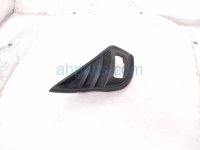 Toyota FR/LH FOG LIGHT BEZEL GRILLE Toyota FR/LH FOG LIGHT BEZEL GRILLE
