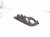 2021 Toyota Highlander Front Driver Fog Light Bezel Grille 52040 0E110 Replacement 2021 Toyota Highlander Front Driver Fog Light Bezel Grille 52040 0E110 Replacement thumbnail