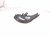 2021 Toyota Highlander Front Driver Fog Light Bezel Grille 52040 0E110 Replacement 2021 Toyota Highlander Front Driver Fog Light Bezel Grille 52040 0E110 Replacement thumbnail