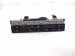 2021 Toyota Highlander Temperature Climate Heater/ac Control(on Dash) 55900 0E710 Replacement 2021 Toyota Highlander Temperature Climate Heater/ac Control(on Dash) 55900 0E710 Replacement thumbnail