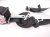 2021 Toyota Highlander Rear 2nd Row Driver Seat Belt Black 73370 0E120 Replacement 2021 Toyota Highlander Rear 2nd Row Driver Seat Belt Black 73370 0E120 Replacement thumbnail