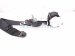 2021 Toyota Highlander Rear 2nd Row Driver Seat Belt Black 73370 0E120 Replacement 2021 Toyota Highlander Rear 2nd Row Driver Seat Belt Black 73370 0E120 Replacement thumbnail