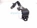 2021 Toyota Highlander Rear 2nd Row Driver Seat Belt Black 73370 0E120 Replacement 2021 Toyota Highlander Rear 2nd Row Driver Seat Belt Black 73370 0E120 Replacement thumbnail