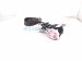 2021 Toyota Highlander Rear 2nd Row Driver Seat Belt Black 73370 0E120 Replacement 2021 Toyota Highlander Rear 2nd Row Driver Seat Belt Black 73370 0E120 Replacement thumbnail