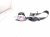 2021 Toyota Highlander Rear 2nd Row Driver Seat Belt Black 73370 0E120 Replacement 2021 Toyota Highlander Rear 2nd Row Driver Seat Belt Black 73370 0E120 Replacement thumbnail