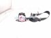 2021 Toyota Highlander Rear 2nd Row Driver Seat Belt Black 73370 0E120 Replacement 2021 Toyota Highlander Rear 2nd Row Driver Seat Belt Black 73370 0E120 Replacement thumbnail