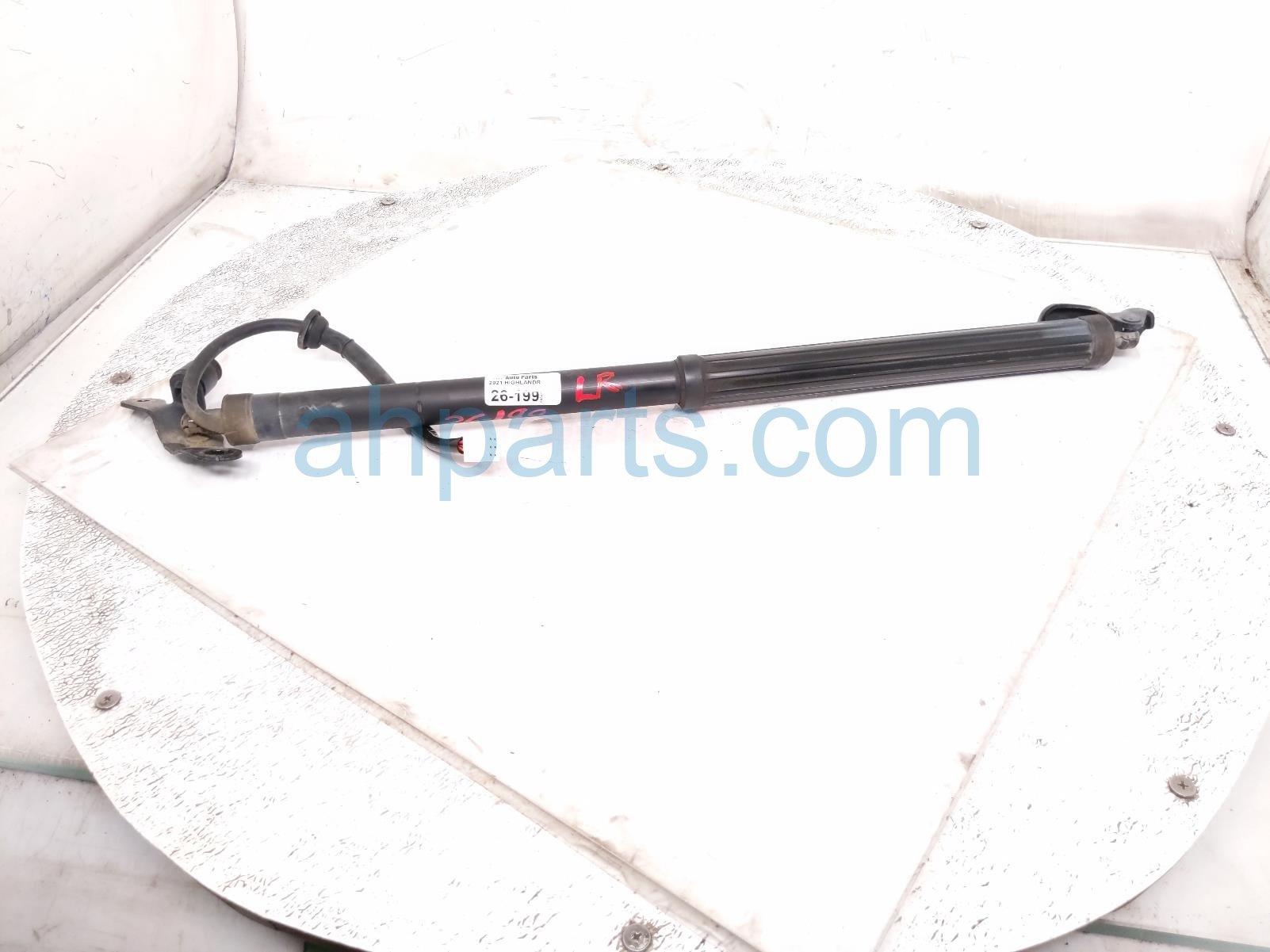 Toyota LH POWER LIFTGATE STRUT / SHOCK