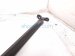2021 Toyota Highlander Driver Power Liftgate Strut / Shock 68920 0E050 Replacement 2021 Toyota Highlander Driver Power Liftgate Strut / Shock 68920 0E050 Replacement thumbnail