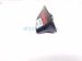 2021 Toyota Highlander Antenna Roof Mtd Shark Fin Blue 86760 04010 Replacement 2021 Toyota Highlander Antenna Roof Mtd Shark Fin Blue 86760 04010 Replacement thumbnail