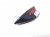 2021 Toyota Highlander Antenna Roof Mtd Shark Fin Blue 86760 04010 Replacement 2021 Toyota Highlander Antenna Roof Mtd Shark Fin Blue 86760 04010 Replacement thumbnail