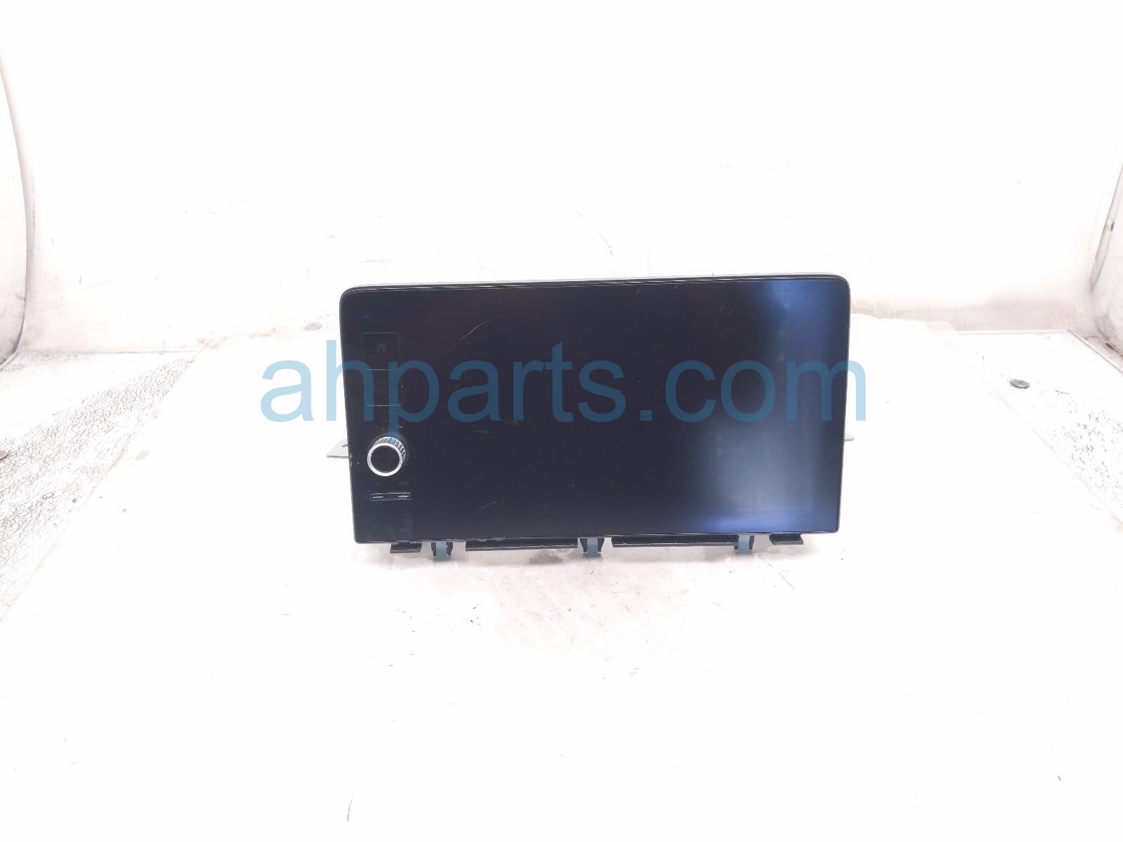 2025 Honda Pilot Upper Display Screen 8A700 T90 A01 Replacement 2025 Honda Pilot Upper Display Screen 8A700 T90 A01 Replacement
